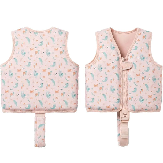 Eurekakids Swim Vest