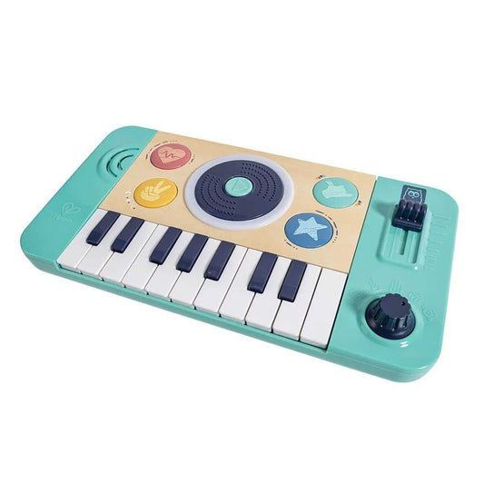 Eurekakids Timbal Dj Mixer