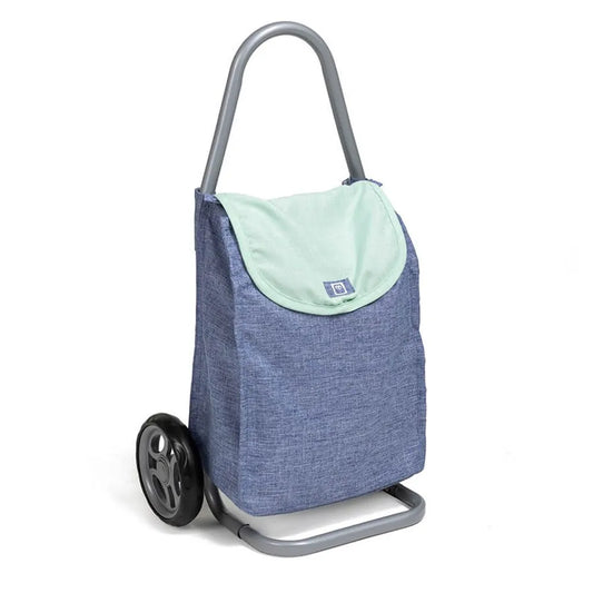 Eurekakids Toy shopping cart