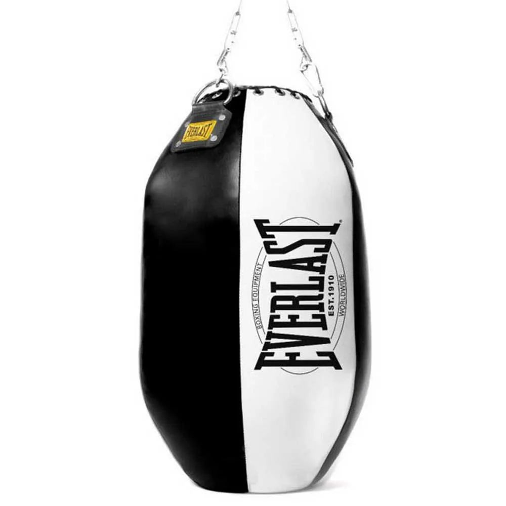 Everlast 1910 Body Shot filled punching bag 30Kg