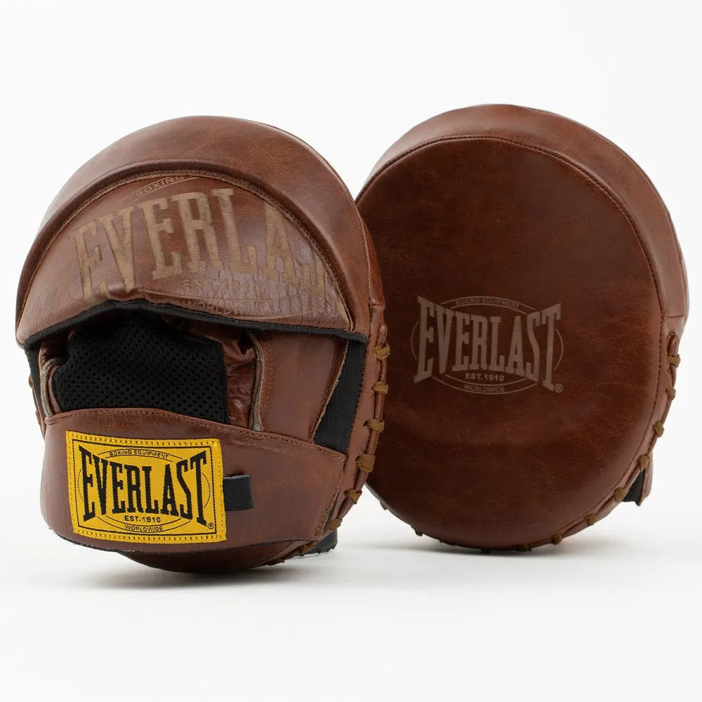 Everlast 1910 Mini Patte D´Ours focus pad