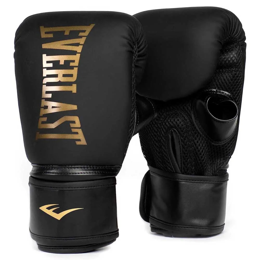 Everlast Cardio elite boxing bag mitts