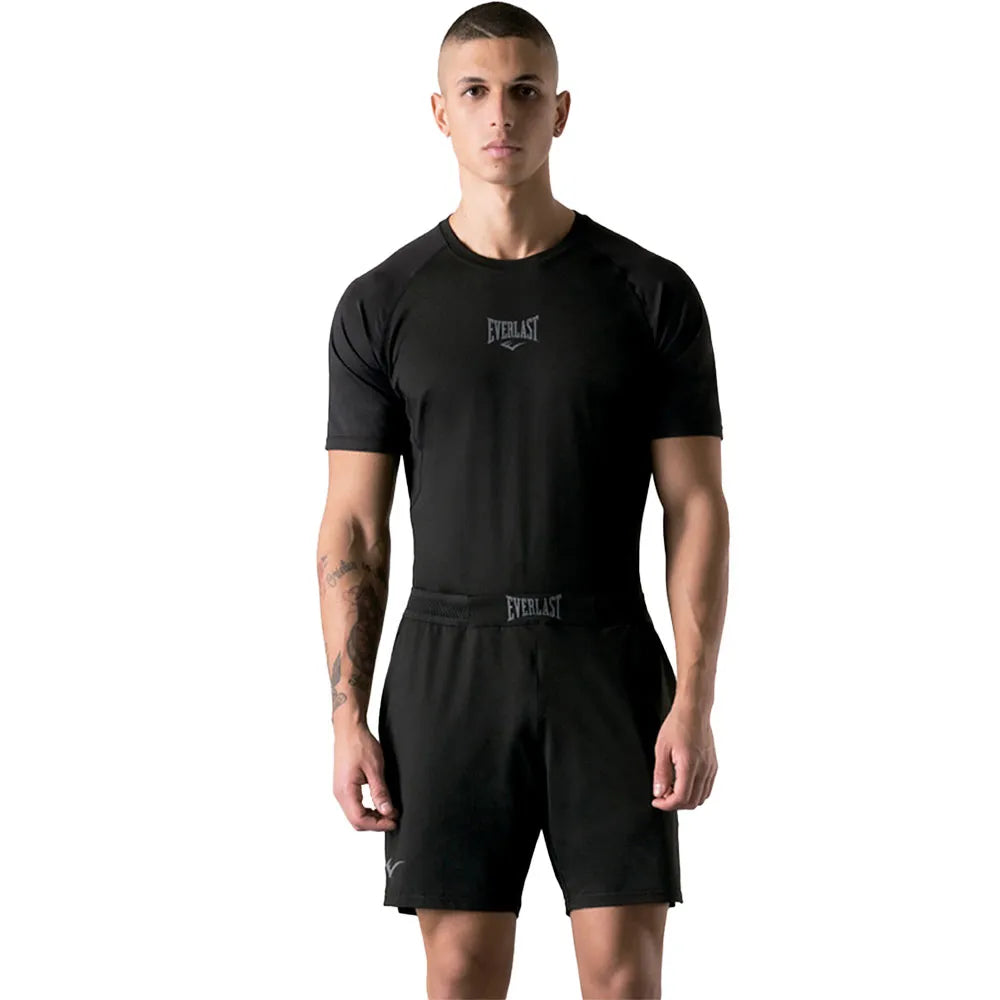 Everlast Compression short sleeve T-shirt