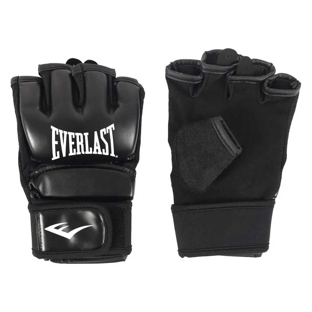Everlast Core everstrike artificial leather boxing gloves