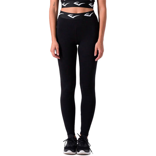 Everlast Elastic band logo leggings