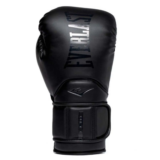 Everlast Elite 2 pro artificial leather boxing gloves