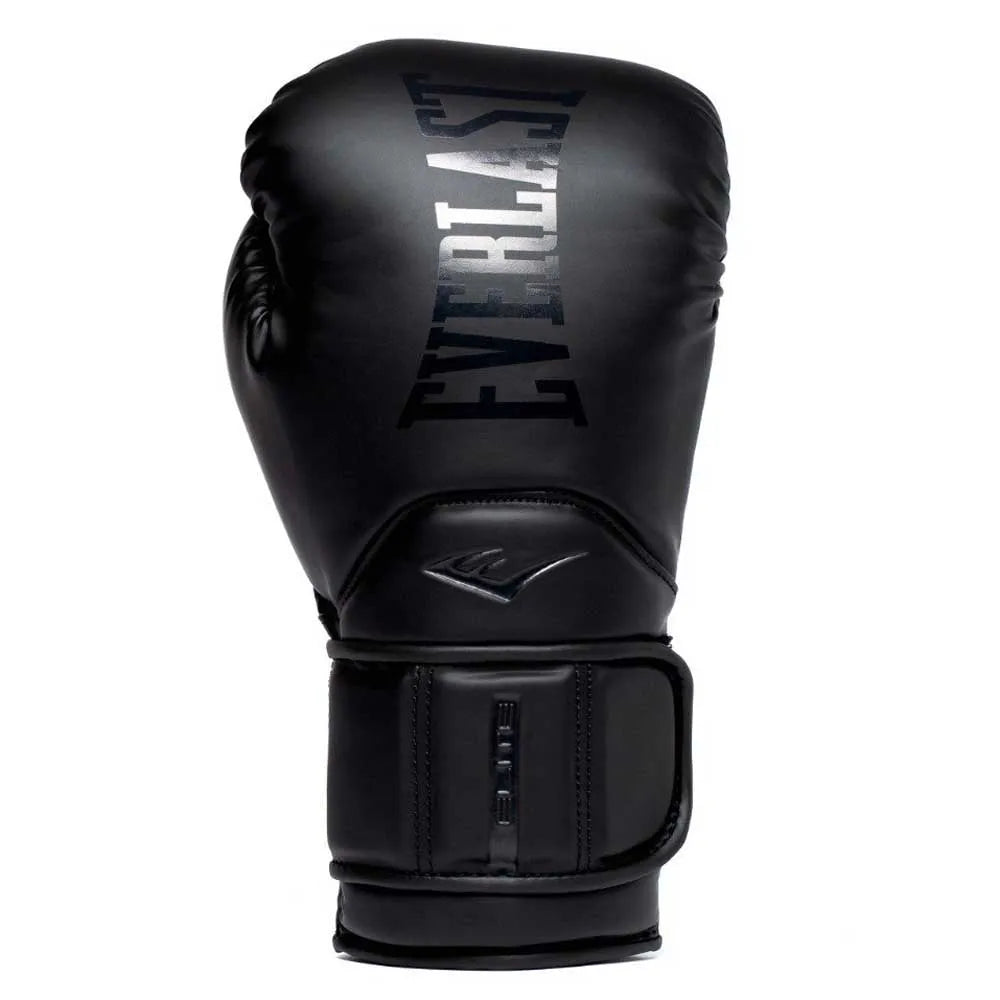 Everlast Elite 2 pro artificial leather boxing gloves