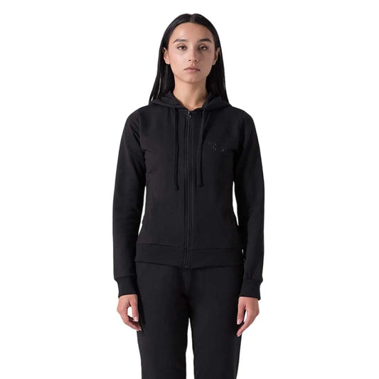 Everlast Felpa strech full zip sweatshirt