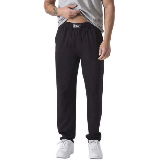 Everlast Heavy jersey sweat pants
