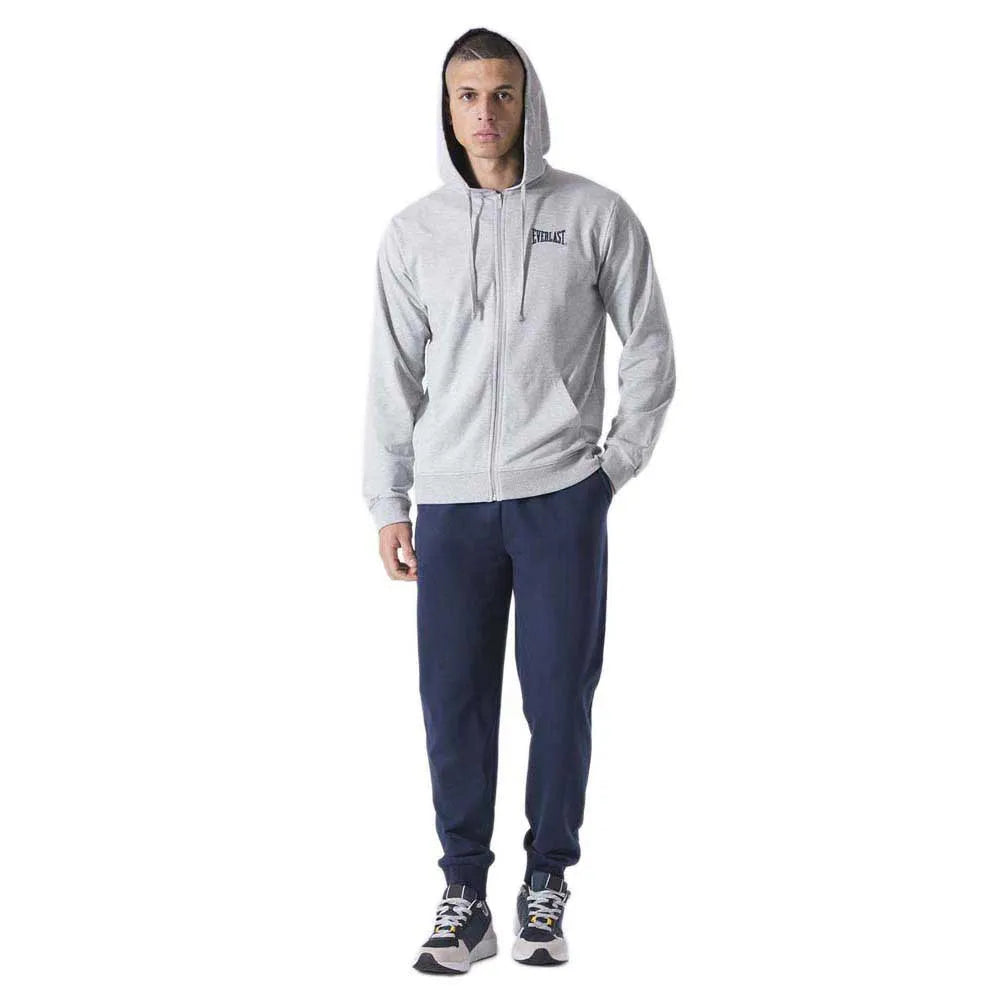 Everlast Hooded zip top+pant tracksuit