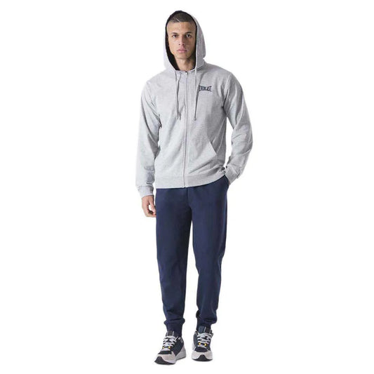Everlast Hooded zip top+pant tracksuit