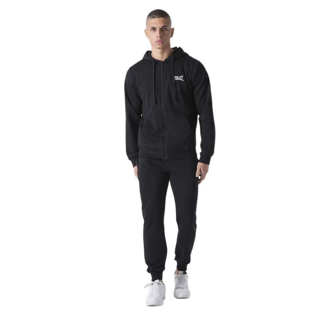 Everlast Hooded zip top+pant tracksuit
