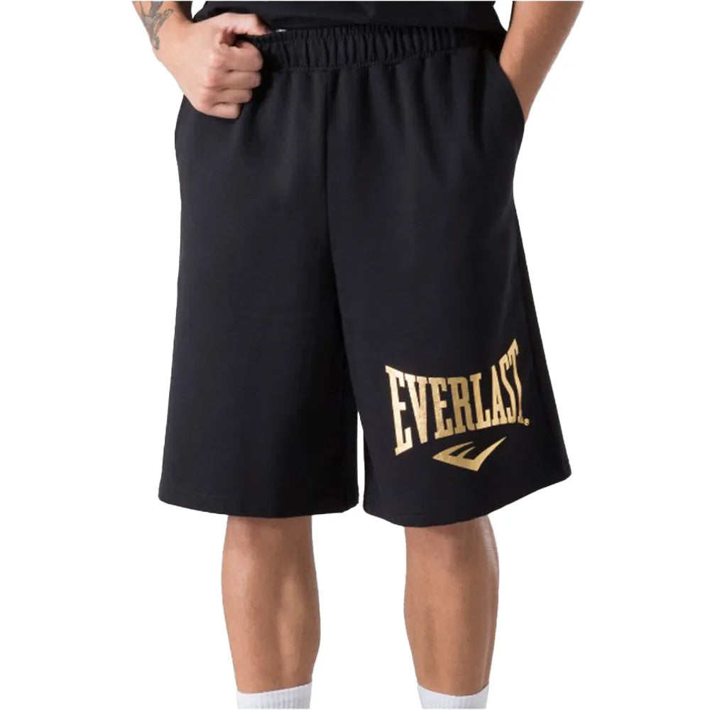 Everlast Logo shorts
