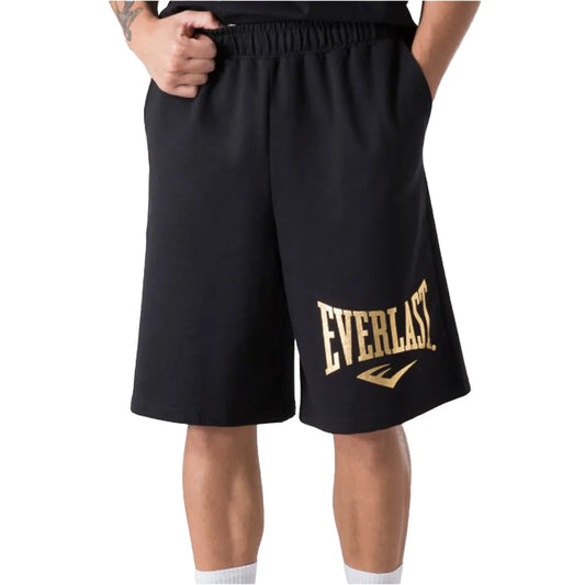 Everlast Logo shorts