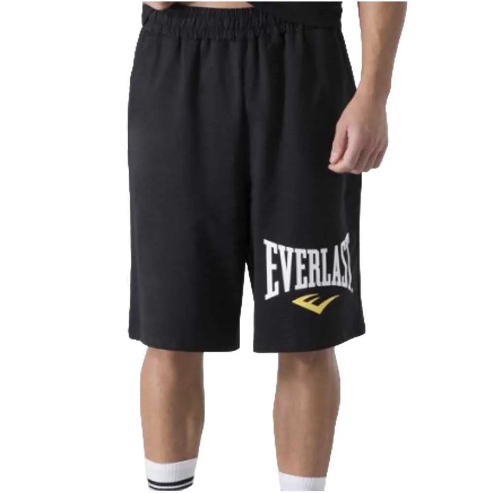 Everlast Logo shorts