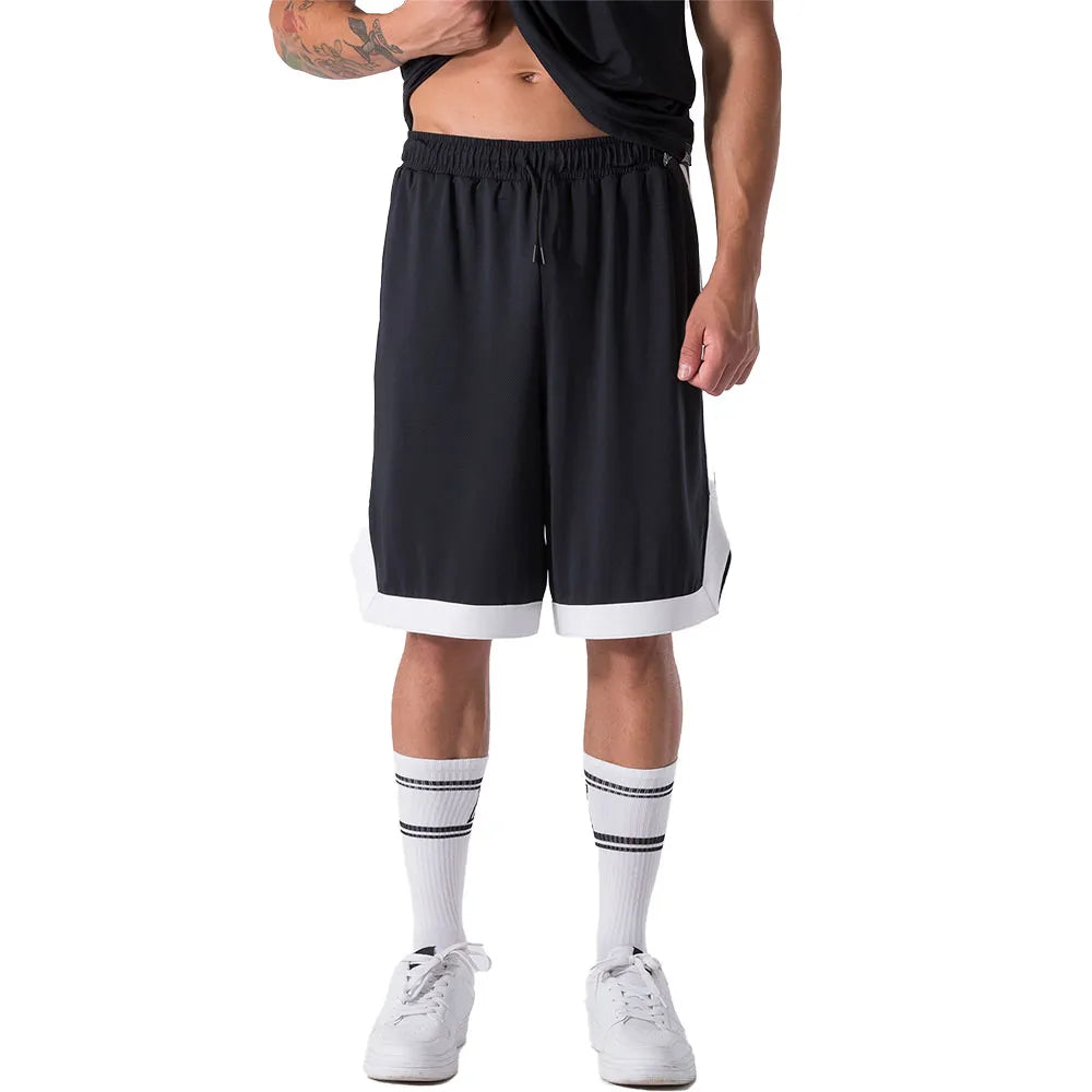 Everlast Mesh stretch shorts