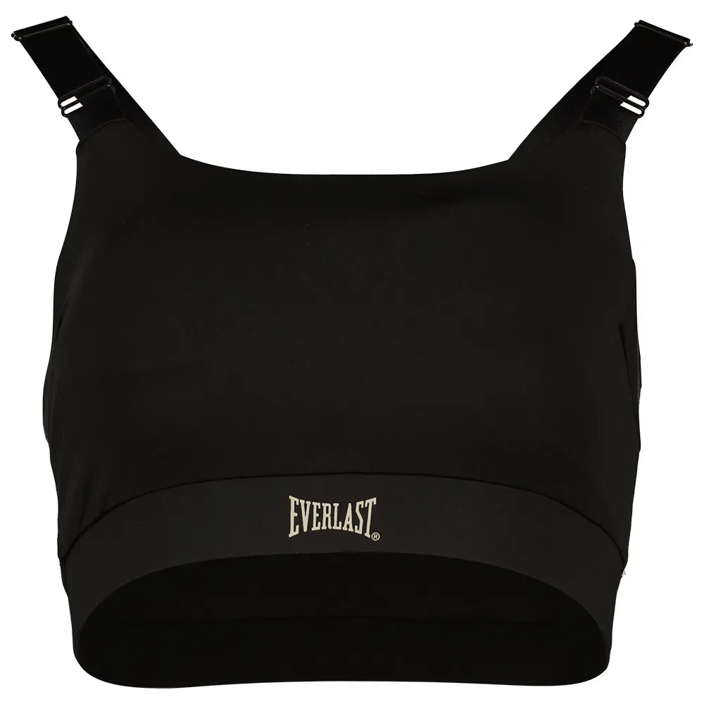 Everlast Microfiber stretch sports bra