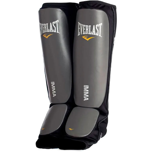 Everlast MMA shin guards