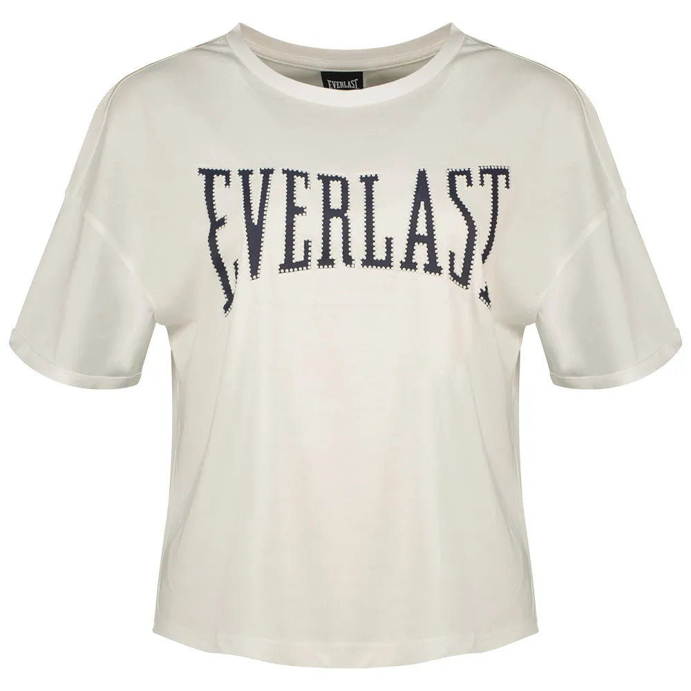 Everlast Modal short sleeve T-shirt