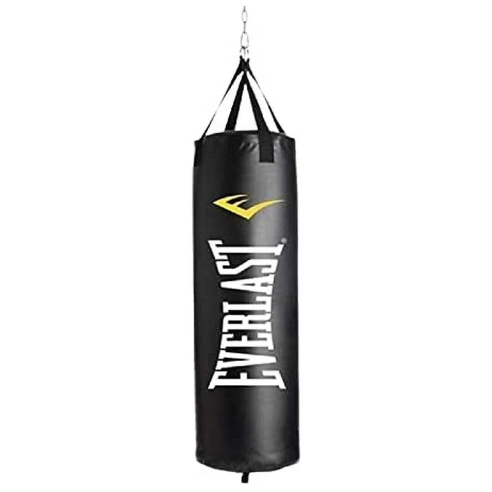 Everlast Nevatear Heavy Filled Bag 40 Libras