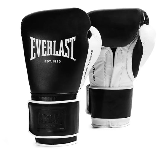 Everlast Powerlock pro og h&l boxing gloves