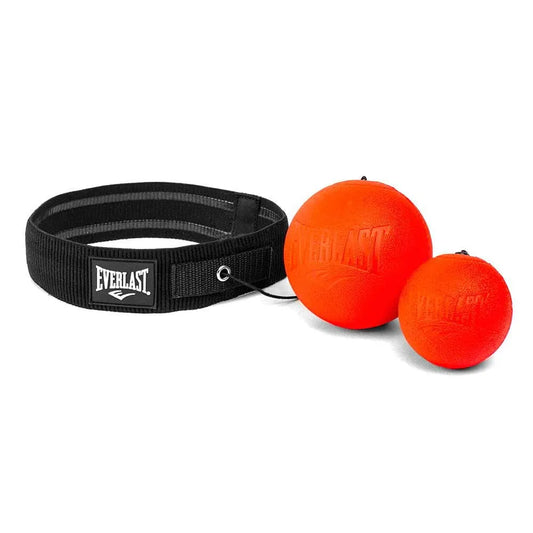 Everlast Powerlock reflex speed ball