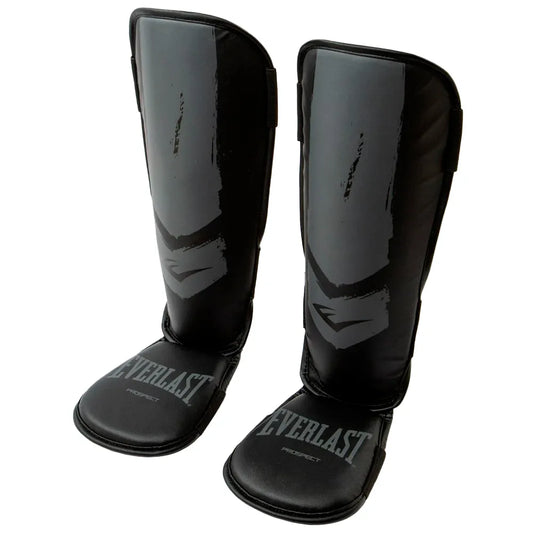 Everlast Prospect youth shin guards