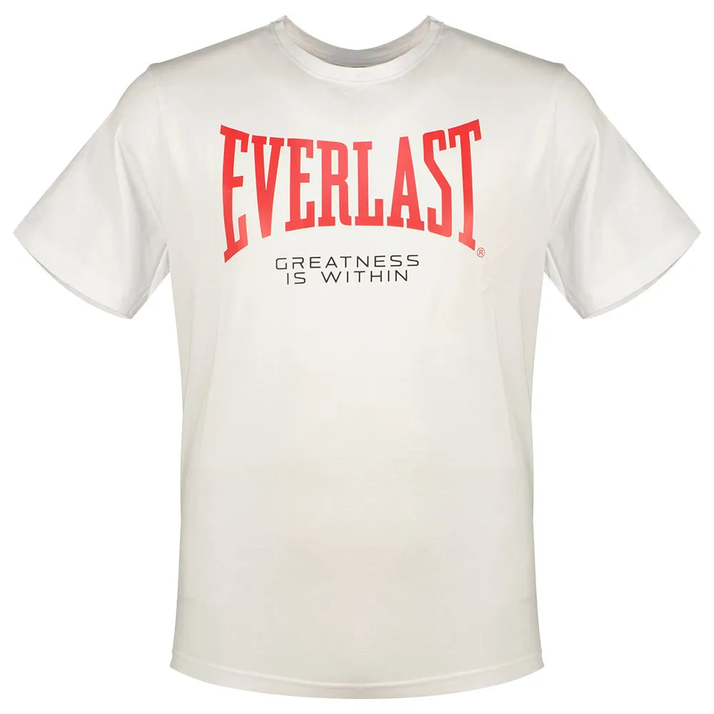 Everlast Short sleeve T-shirt