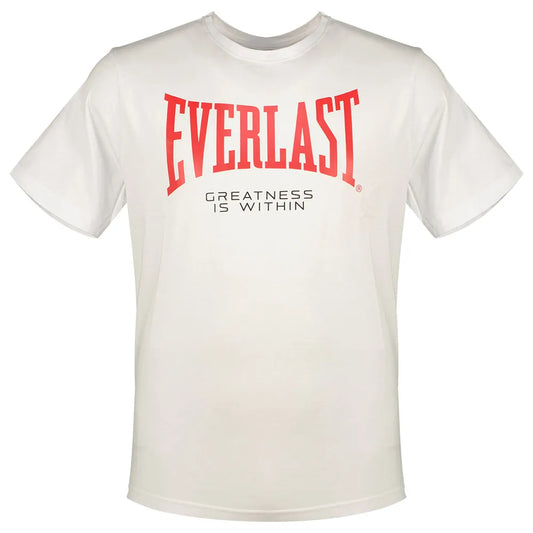 Everlast Short sleeve T-shirt