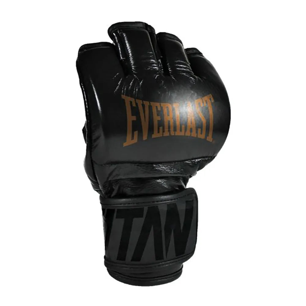 Everlast Titan pro mma combat glove