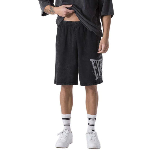 Everlast Washed shorts