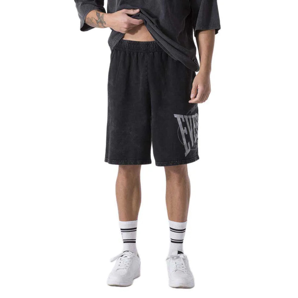 Everlast Washed shorts