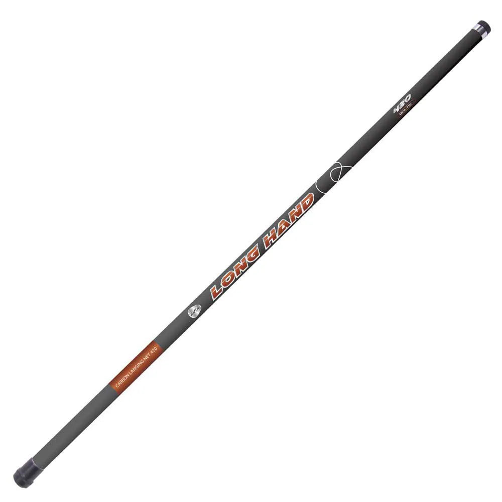 Evia Long landing net handle