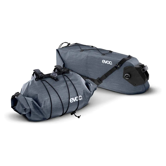 Evoc BOA WP H9 + S16 bag set 25L
