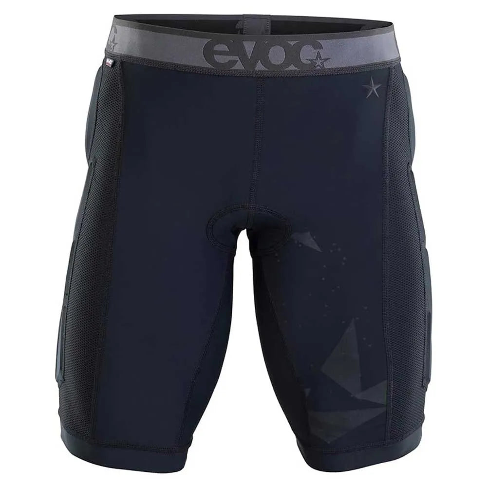 Evoc Crash Bike protective shorts
