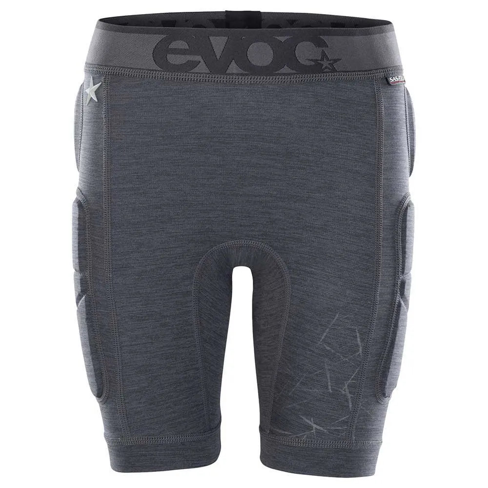 Evoc Crash Kids protective shorts