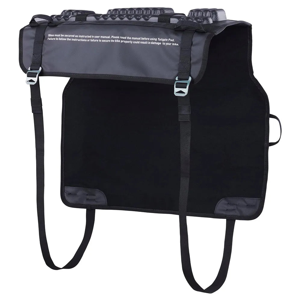 Evoc Duo tailgate protection pad