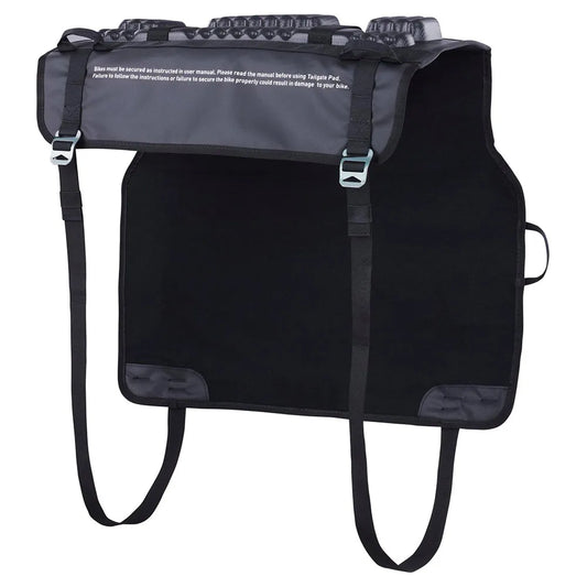 Evoc Duo tailgate protection pad