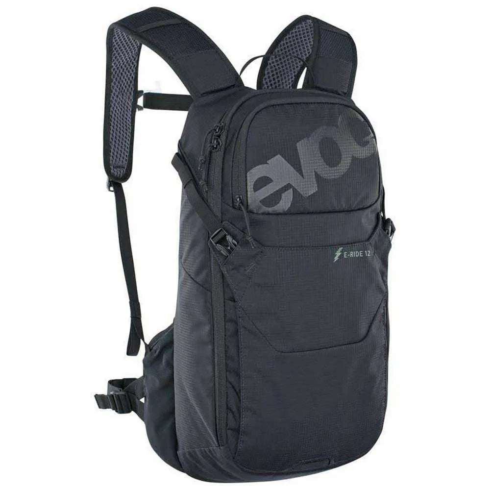 Evoc E-Ride 12L backpack