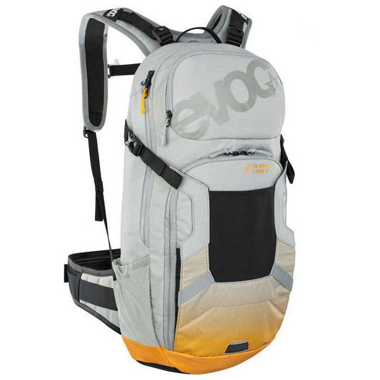 Evoc FR Enduro E-Ride 16L Protector backpack
