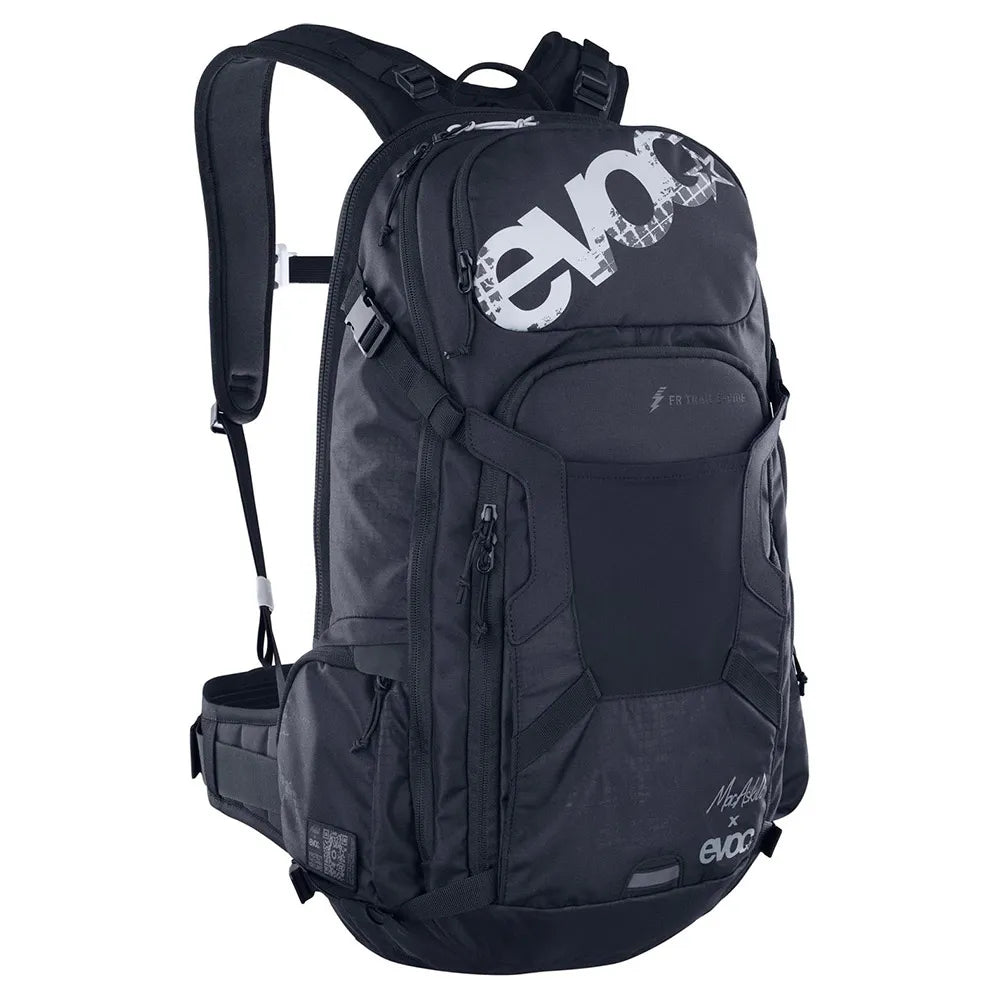 Evoc FR Trail E-Ride 20 Macaskill backpack 20L