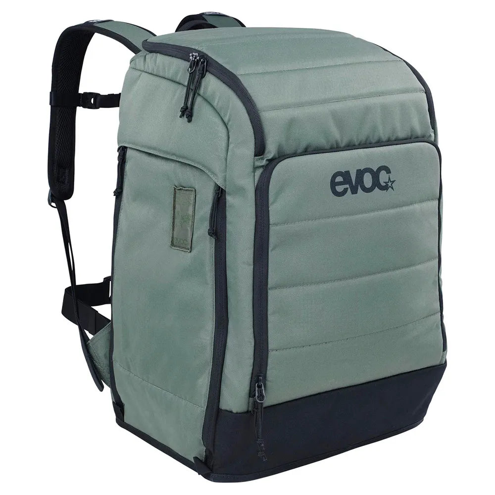 Evoc Gear backpack 60L