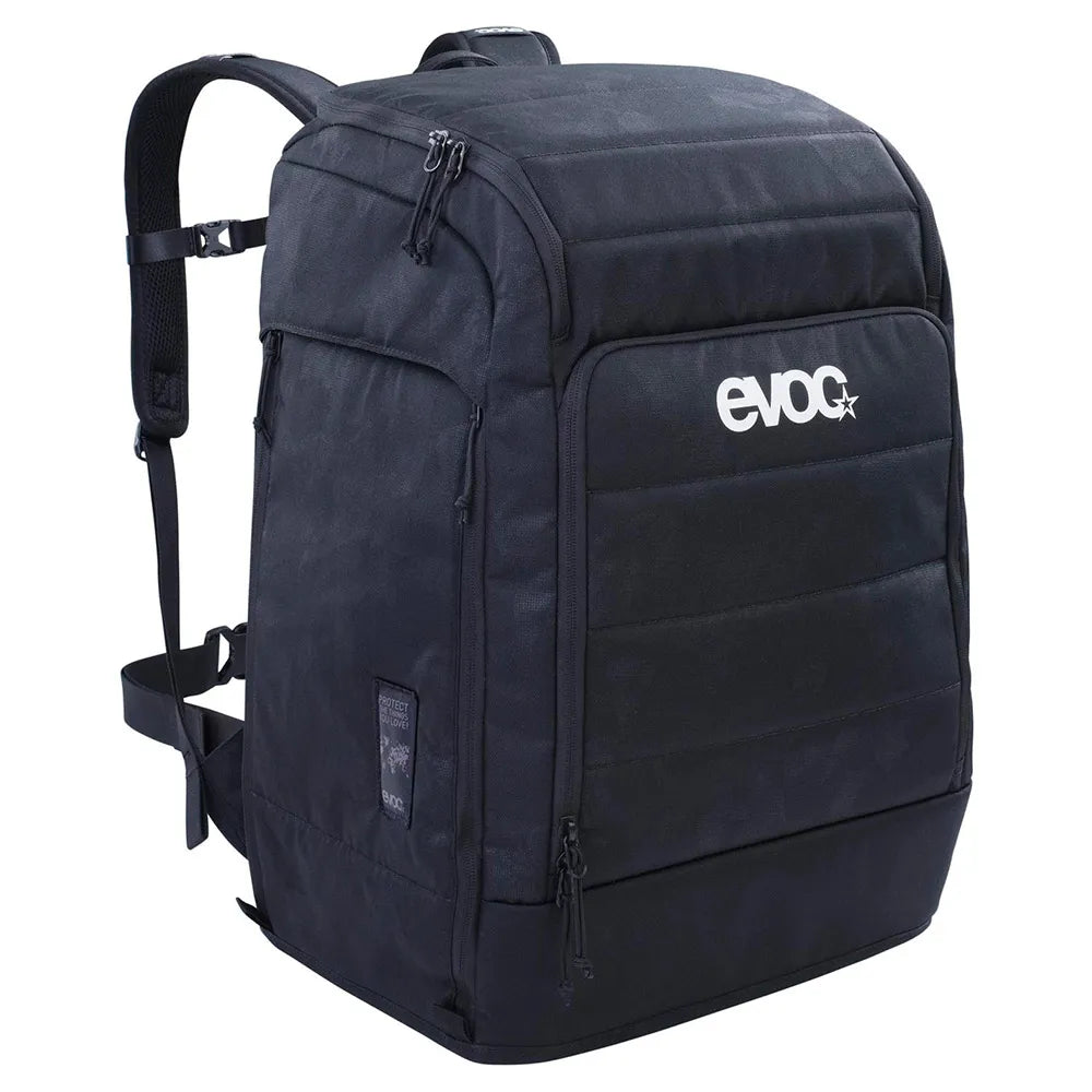 Evoc Gear backpack 60L