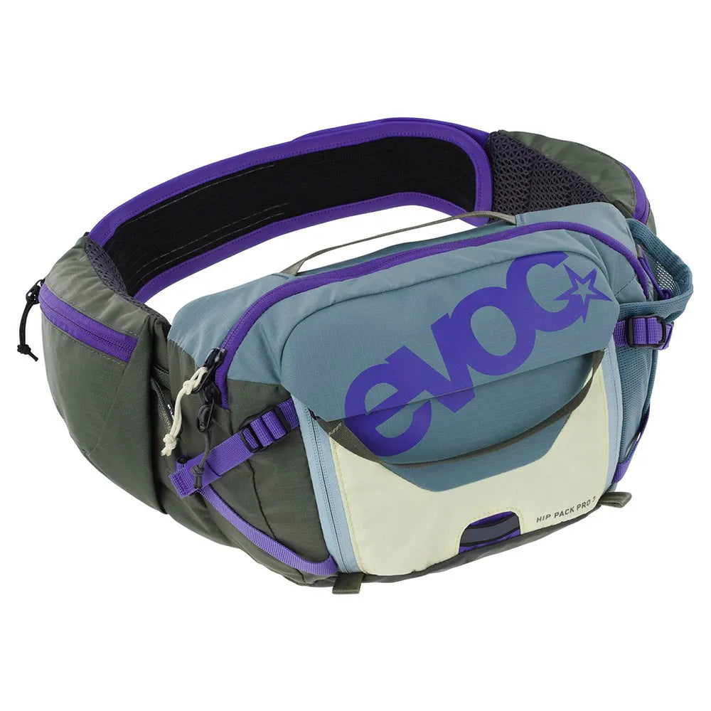 Evoc Hip Pack Pro 3 waist bag