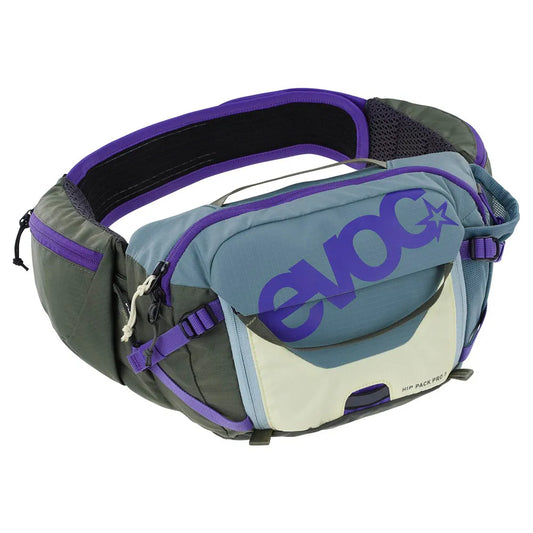 Evoc Hip Pack Pro 3 waist bag