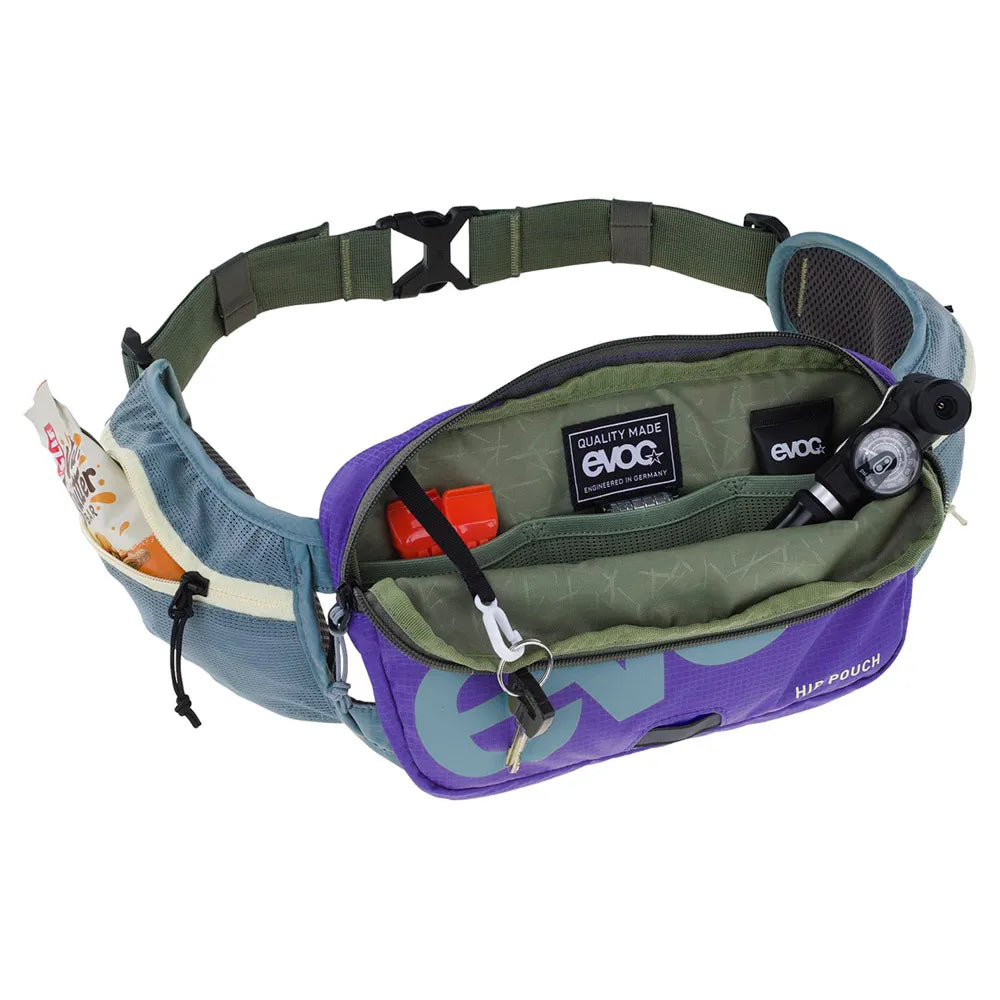 Evoc Hip Pouch waist bag 1L