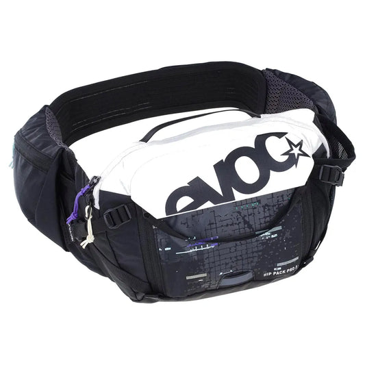Evoc Hip Puch Pro 3 waist bag 3L