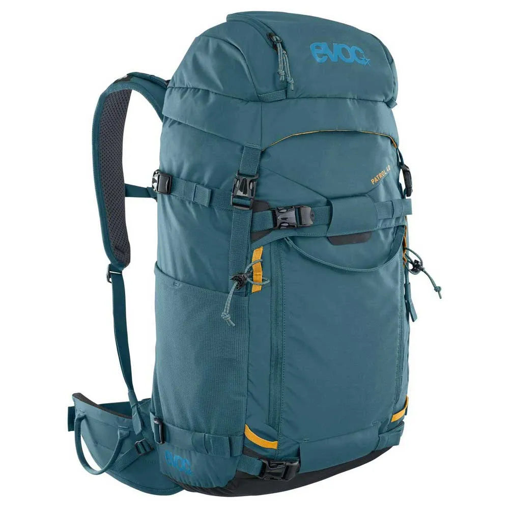 Evoc Patrol backpack 40L