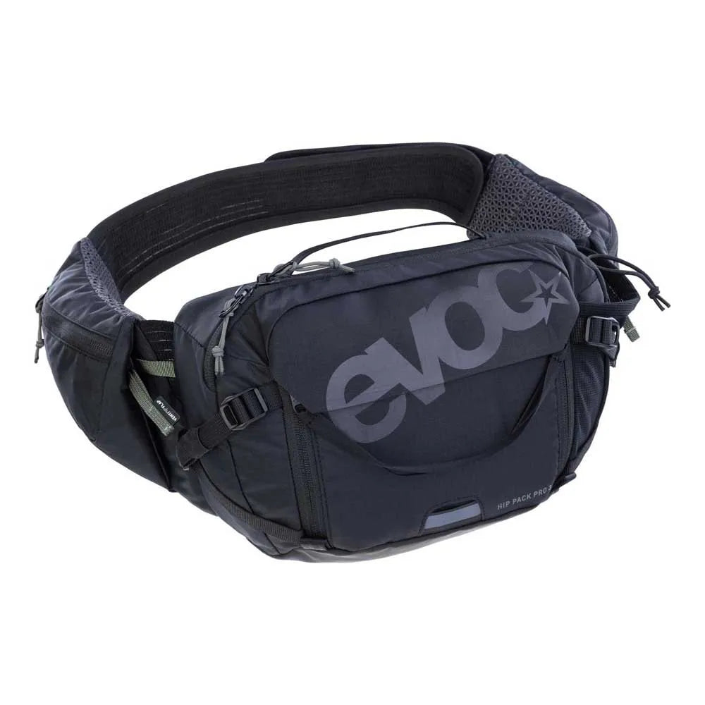 Evoc Pro 3L+1.5L waist bag