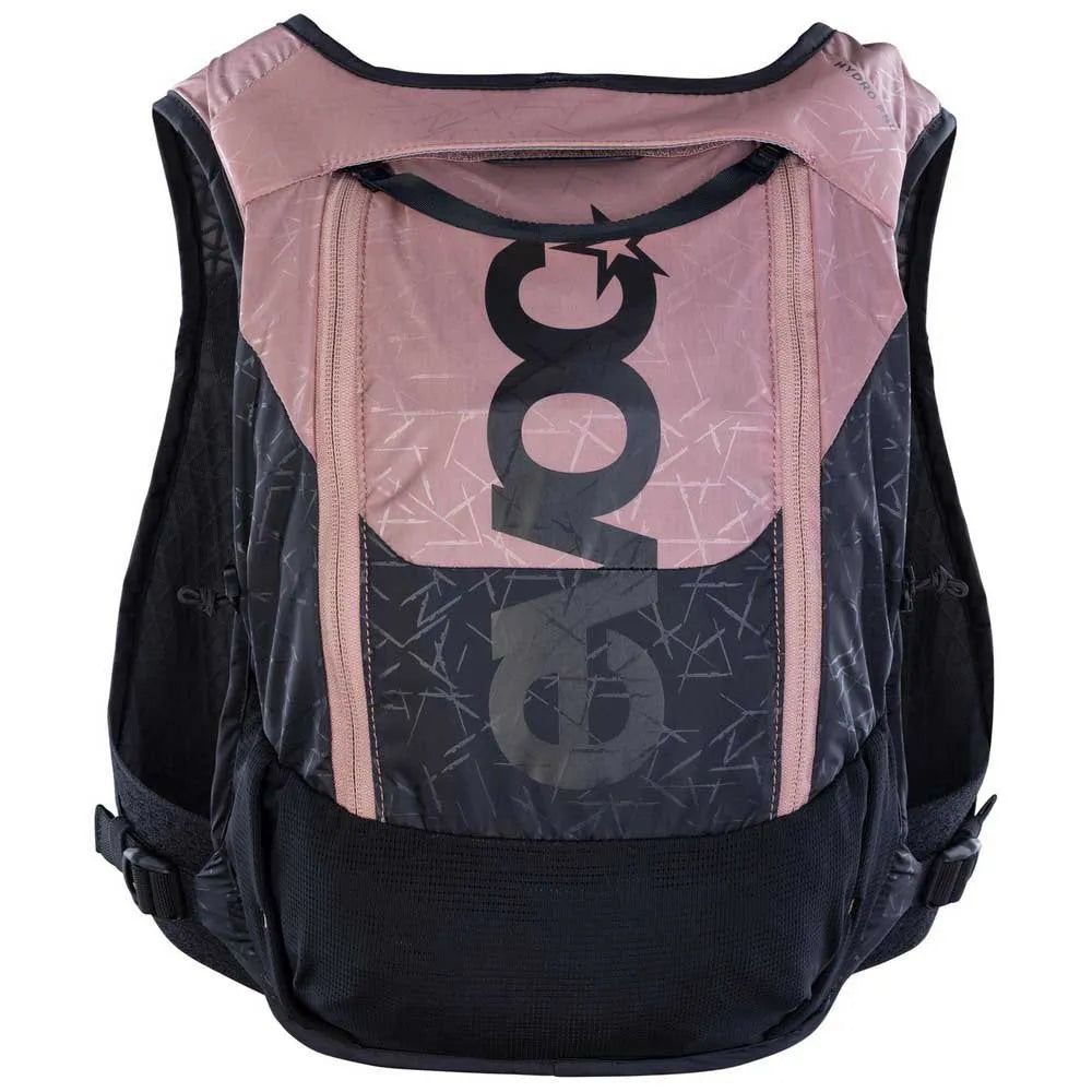 Evoc Pro 6L+1.5L hydration backpack